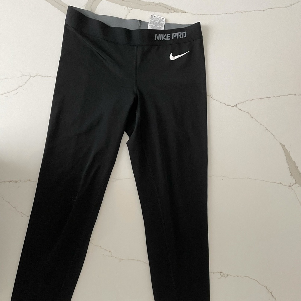 Nike Dry Fit Leggings